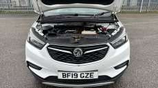Vauxhall Mokka X 1.4T Elite Nav 5dr Auto Petrol Hatchback